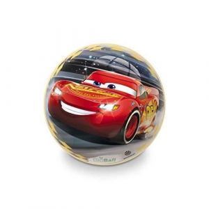 Mondo Toys Bio Ball - 26027 - Ballon Cars 3 Legend Bio - Pour Fille/enfant - Multicolore