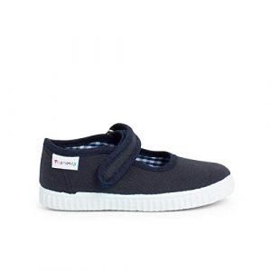 Pisamonas - Babies Clémence bleu marine