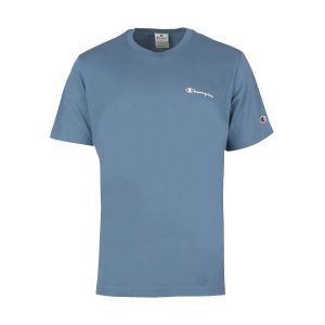 Champion T-shirt t-shirt à col roulé homme
