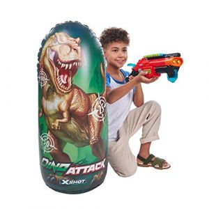 Zuru X-Shot Dino Attack Jouet, 4862, Taille Unique
