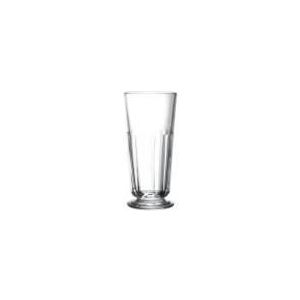 Image de La Rochère 6 verres à long drink Périgord en verre (38 cl)