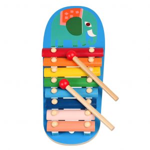 Xylophone Rex London Wild Wonders
