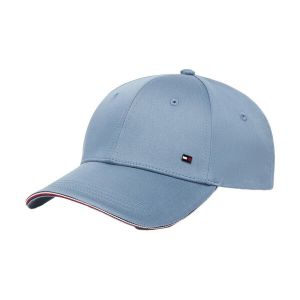 Image de Tommy Hilfiger Casquette logotypée en coton