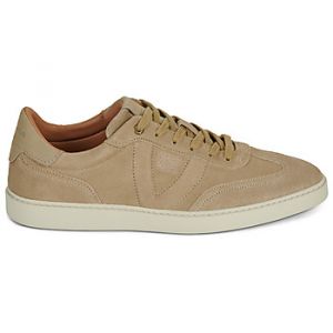 Redskins Baskets basses QUADRA Beige - Taille 40,41,42,43,44,45