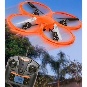 Image de Denver Electronics DV-DCH-330 - Drone avec caméra