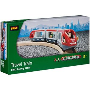 Image de Brio Train de voyageurs