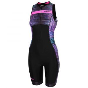 Image de Zone3 Trifonctions Momentum L Blue/Pink/Black - Blue/Pink/Black - Taille L
