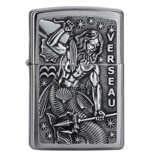 Image de Zippo Briquet verseau