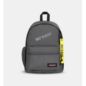 Eastpak Sac à dos Office Zippl'r Gris - Couleur Gris - Taille Taille unique