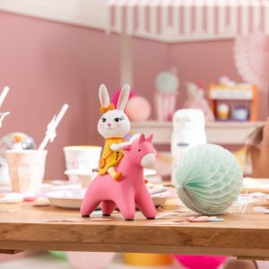 Amadeus Tirelire mia