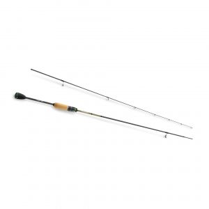 Canne spinning Hearty Rise Laiquendi 1,0-8,0g