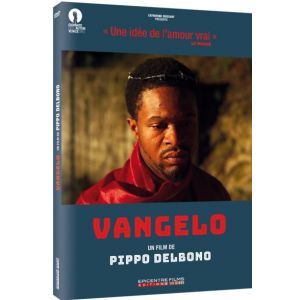 Image de Vangelo [DVD]