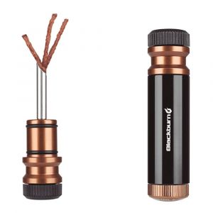 Blackburn Pro Plugger Tire Repair Kit Kits de réparation