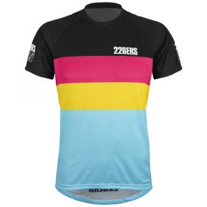 226ERS T-shirt à Manches Courtes Hydrazero XS Black