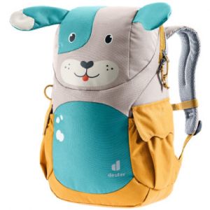 Deuter Sac à dos pour enfants Kikki Pepper -Cinnamon