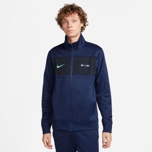Nike AIR MEN'S - Midnight Navy/Dark Obsidian, Midnight Navy/Dark Obsidian - Taille L