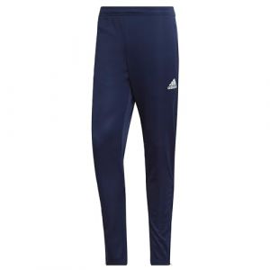 Adidas Homme Pantalon De Survêtement Ent22 TR PNT, Team Navy Blue 2, HC0333, St