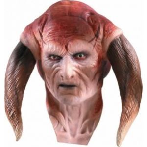 Image de Masque maitre Jedi Saesee Tiin Star Wars