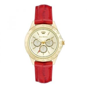 Juicy Couture Montre Femme Jc1220gprd