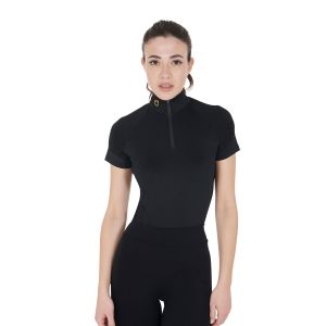 Baselayer technique femme Equestro