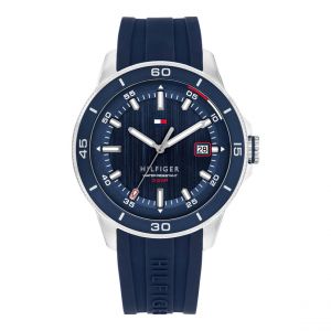 Image de Tommy Hilfiger Montre Homme Remy Bleu foncé 1792225