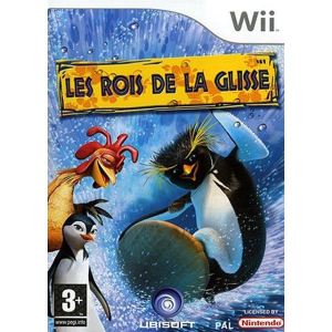 Les Rois de la Glisse [Wii]