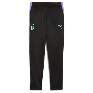 Puma Pantalon de football neymar creativity, noir, enfant