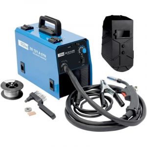 Image de Güde SG 131 A-SYN Poste a souder a fil fourré 20079