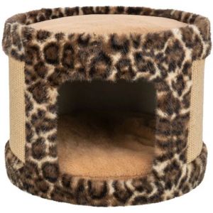 Trixie Griffoir pour chat Leo