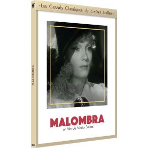 Image de Malombra [DVD]