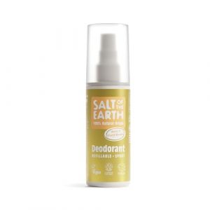 Salt of the Earth Neroli & Orange Blossom Deodorant Spray