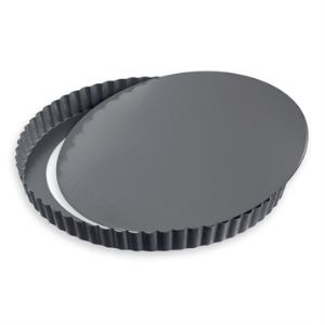 Image de Kaiser Backform Moule à tarte amovible (24 cm)