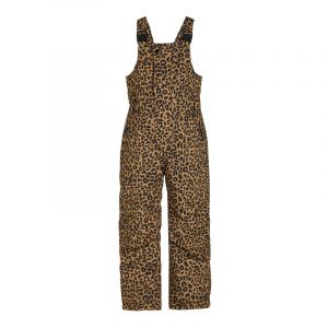 Image de Protest Prttuva 23 TD Pant - Pantalon ski enfant Fudge Camel Taille de lenfant 104 cm