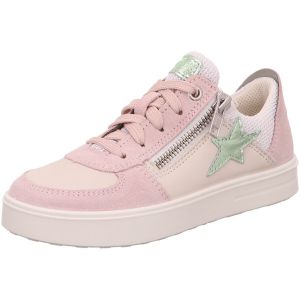 Superfit Stella Basket, Rose Blanc 5510, 38 EU