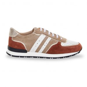 Sneakers Femme Les Tropeziennes par M.Belarbi SOON