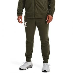 Under Armour Pantalon de Jogging Warmup Bottoms Rival Terry pour Homme