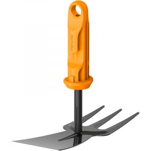 Fiskars Serfouette Panne et Fourche OneClick​