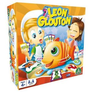 Giochi Preziosi Léon Glouton