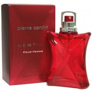 Image de Pierre Cardin Vertige - Eau de parfum pour femme