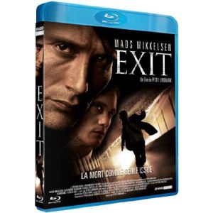 Image de Exit - de Peter Lindmark