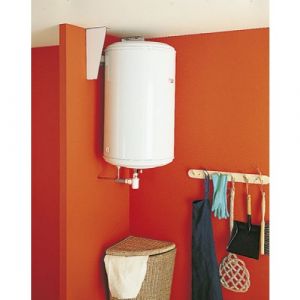 Ecogam Console d'accrochage plafond 50 à 100L -