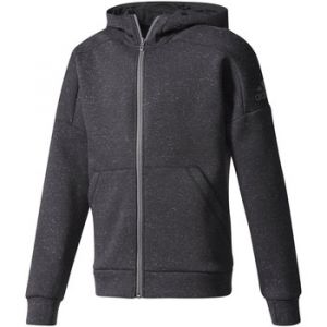 Adidas Veste enfant Veste ID Stadium Jr Gris - Taille 9 / 10 ans