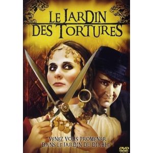 Le jardin des tortures