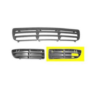 Van Wezel Grille de pare-chocs 5892591 d'origine