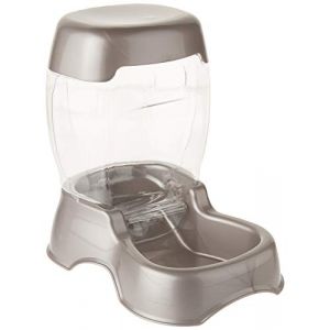 Petmate Distributeur Caf&eacute; Croq pour Chien 1,5 kg