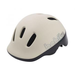 Bobike Casque GO vanille - S