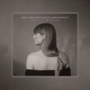 Taylor Swift The Tortured Poets Department: The Anthology - 2 CD