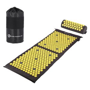 Tapis d'acupression HMS Premium