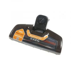 Electrolux Brosse marron 18 v pour Aspirateur 140110032087