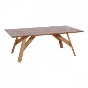 Image de Table Basse "Awen" 120cm Naturel